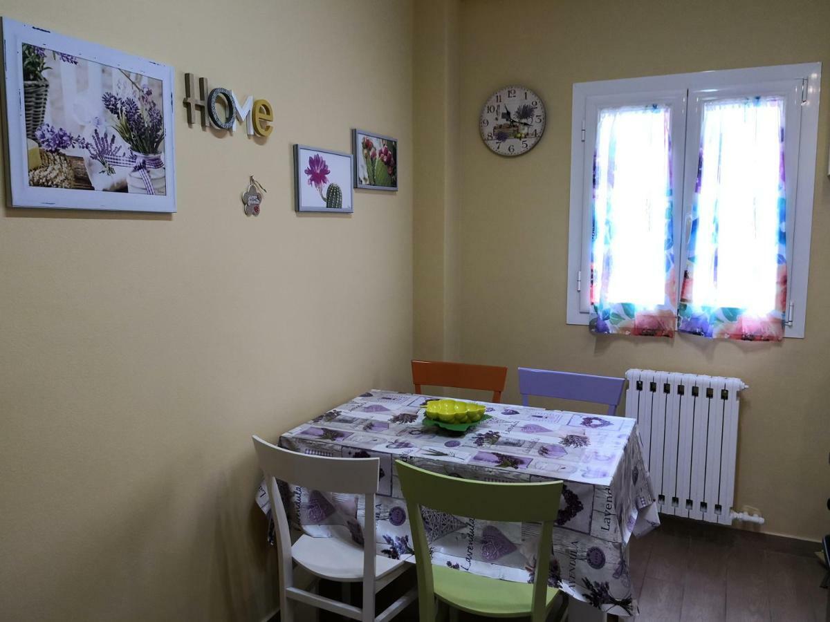 Corso Italia 83 Lägenhet Taranto Exteriör bild
