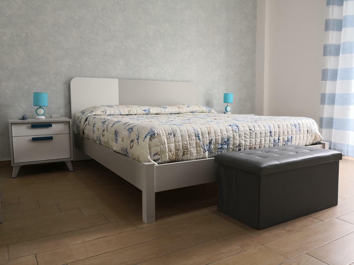 Corso Italia 83 Lägenhet Taranto Exteriör bild
